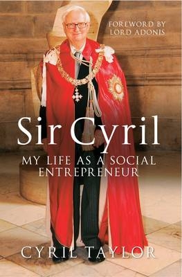 Sir Cyril