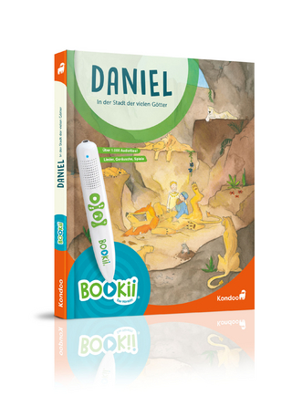 Daniel