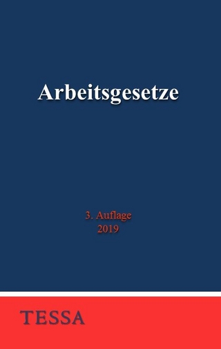 Arbeitsgesetze