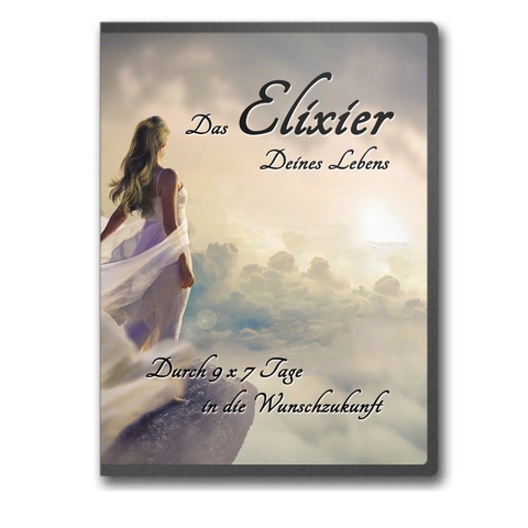 Das Elixier Deines Lebens - Armin Koch, Jeffrey Jey Bartle