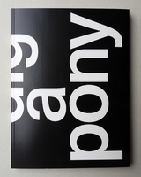 dig a pony - Dominik Stauch, Catrina Sonderegger