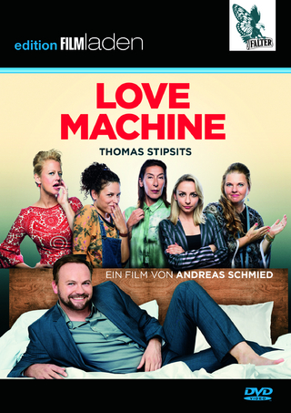 Love Machine