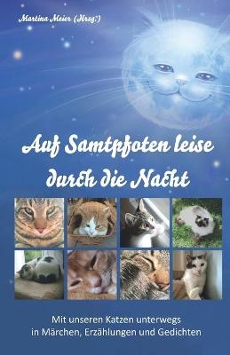 Auf Samtpfoten leise durch die Nacht