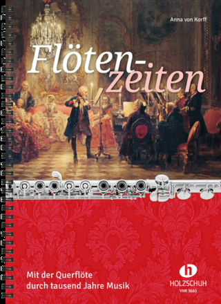Flötenzeiten