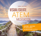 CD Visualisierte Atemmeditation - Steffen Ulrich Keim