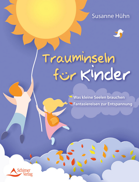 Trauminseln f&uuml;r Kinder - Susanne H&uuml;hn