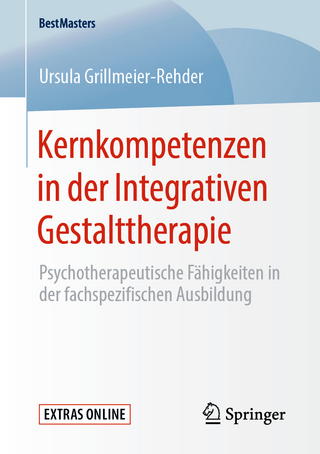 Kernkompetenzen in der Integrativen Gestalttherapie