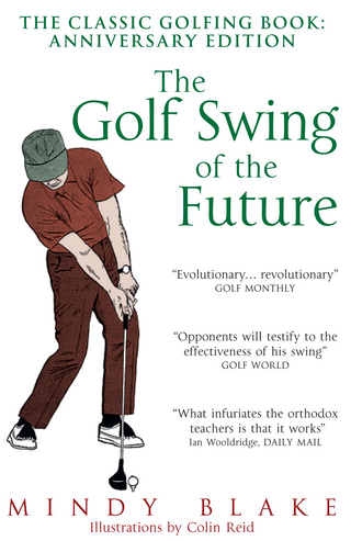 The Golf Swing of the Future