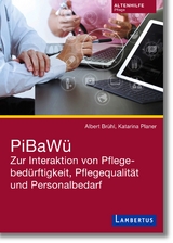 PiBaW&uuml; - Prof. Dr. Albert Br&uuml;hl, Prof. Dr. Katarina Planer