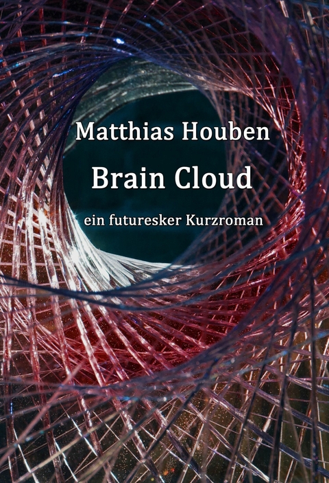 Brain Cloud - Matthias Houben