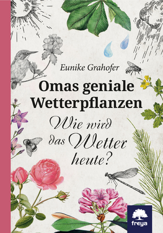 Omas geniale Wetterpflanzen