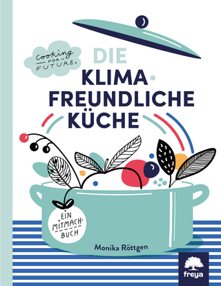 Klimafreundlich Küche