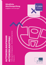 Automobilkaufmann/Automobilkauffrau - Wolfgang Eberl