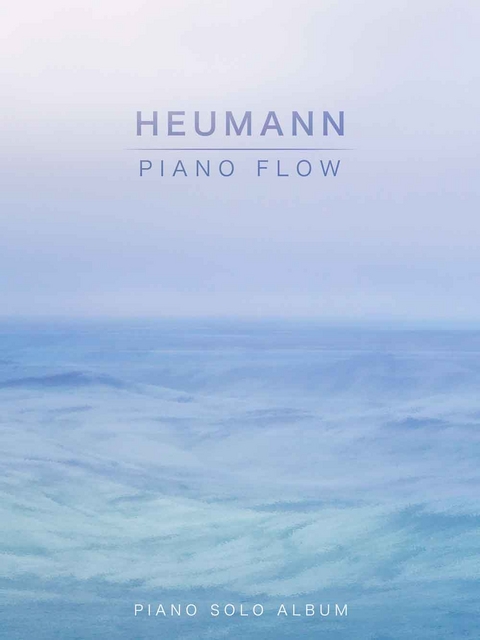 Heumann: Piano Flow - Hans-G&uuml;nter Heumann