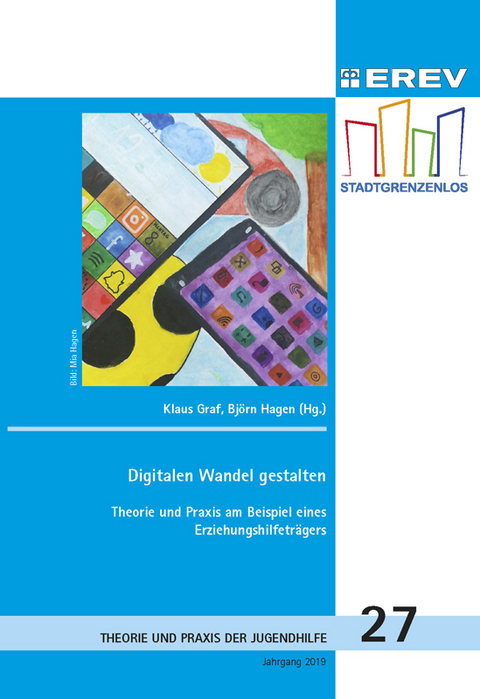 Digitalen Wandel gestalten - 