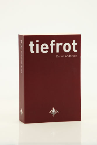 tiefrot - Daniel Anderson