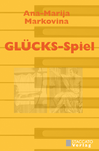 GLÜCKS-Spiel