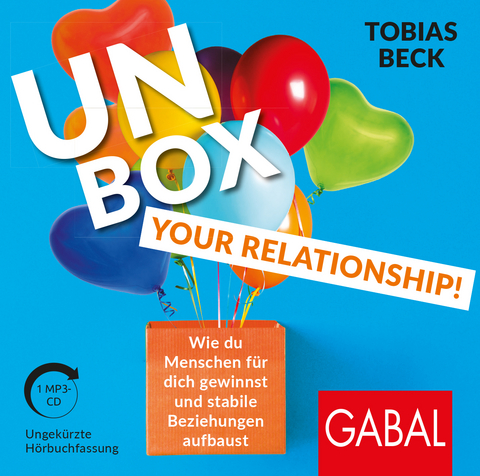 Unbox your Relationship! - Tobias Beck