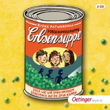 Forschungsgruppe Erbsensuppe - Rieke Patwardhan