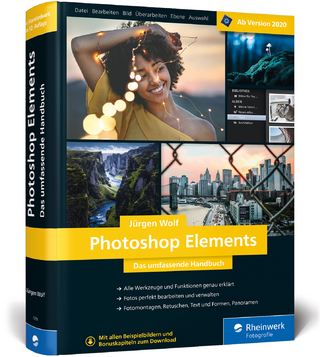 Photoshop Elements