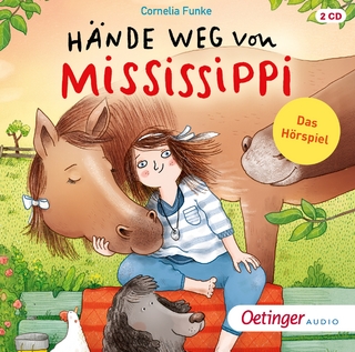 Hände weg von Mississippi