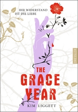 The Grace Year - Kim Liggett