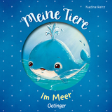 Meine Tiere. Im Meer - Lena Kleine Bornhorst