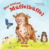 Der kleine M&uuml;ffelb&uuml;ffel - Susanne Weber