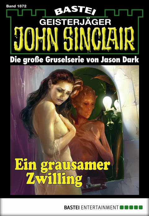 John Sinclair 1872 - Jason Dark