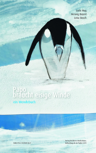 Papo braucht eisige Winde