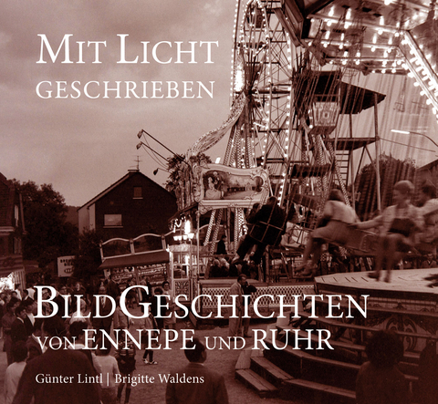 Mit Licht geschrieben - 