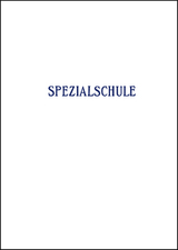 Spezialschule - Jakob Krameritsch