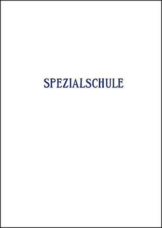 Spezialschule