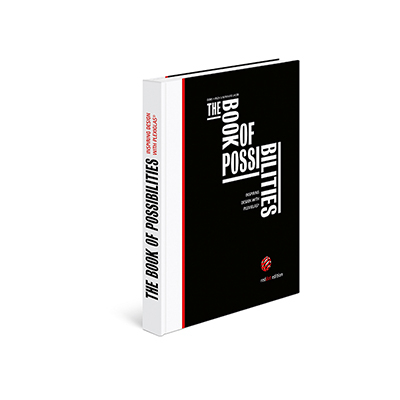 The Book of Possibilities - Doris Hirsch, Burkhard Jacob