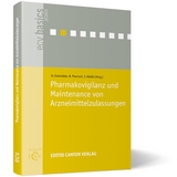 Pharmakovigilanz und Maintenance von Arzneimittelzulassungen - A Banik, C Dalldorf, M Dehnhardt, T Emmrich, P Gerecke, C Gholaman-Wild, R Goebel, B Ginnow, D Gro&szlig;, M Hamann, F Helas, AF Hofner, S K&ouml;hler, C Lemmerhirt, C Matthey, CM Moers, C Mohr, A Molchanov, N M&ouml;rbt, A Nicolas, J Nie&szlig;en-Erkel, A Pannenbecker, M Preda, J Preusche, K Reinecke, N Rippel, J S&auml;mann, T Schl&uuml;ter, R Schmeidl, JH Schmidt, B Scholz, G Stoll, A Striebel, A Thiele, D Wirth-Hamdoune, U Zumdick