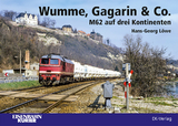 Wumme, Gagarin & Co. - Hans-Georg L&ouml;we
