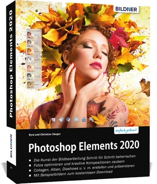 Photoshop Elements 2020