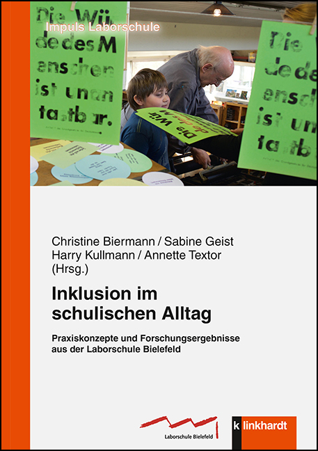 Inklusion im schulischen Alltag - 