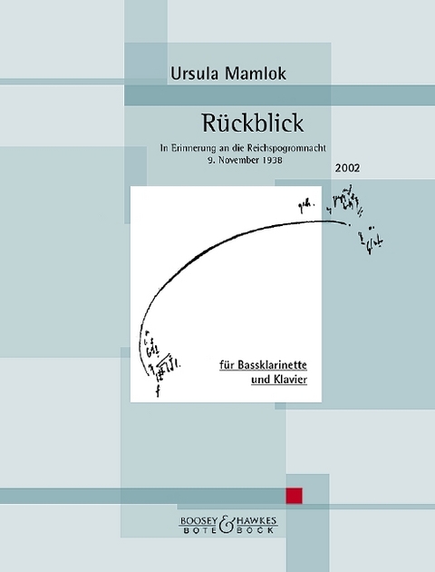 R&uuml;ckblick - 