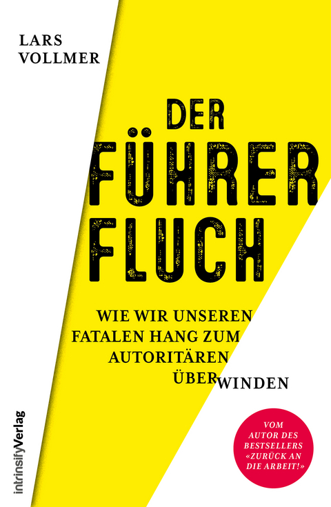 Der Führerfluch - Lars Vollmer