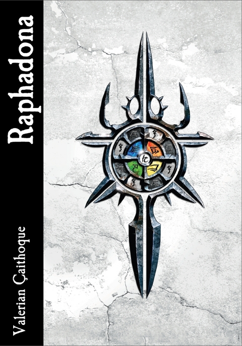 Raphadona - Valerian &Ccedil;aithoque