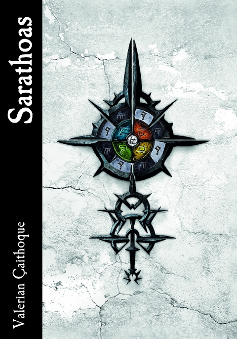 Sarathoas - Valerian &Ccedil;aithoque