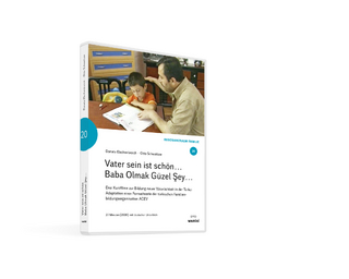 Vater sein ist schön… – Baba Olmak Güzel Şey…