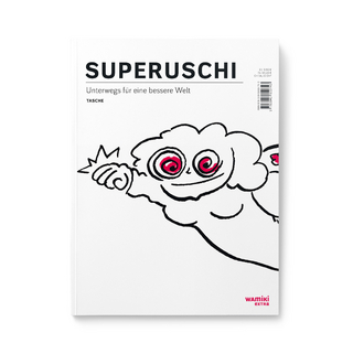 SUPERUSCHI