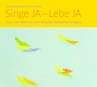 Singe Ja - Lebe Ja