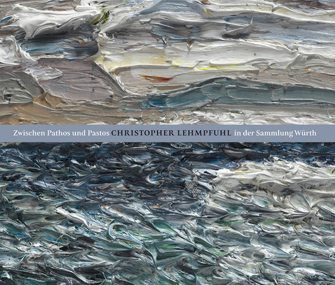 Zwischen Pathos und Pastos - Thomas G&auml;deke, Susanne Zargar-Swiridoff, Kirsten Fiege