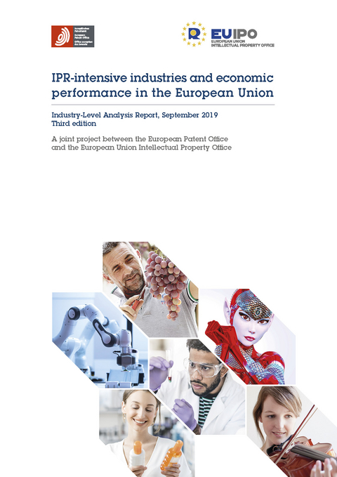 Market success for inventions. Patent Commercialisation Scoreboard: European SMEs