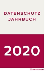 Datenschutz-Jahrbuch 2020 - 