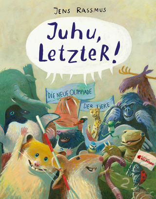 Juhu, LetzteR!