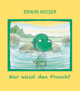 Wer k&uuml;sst den Frosch?